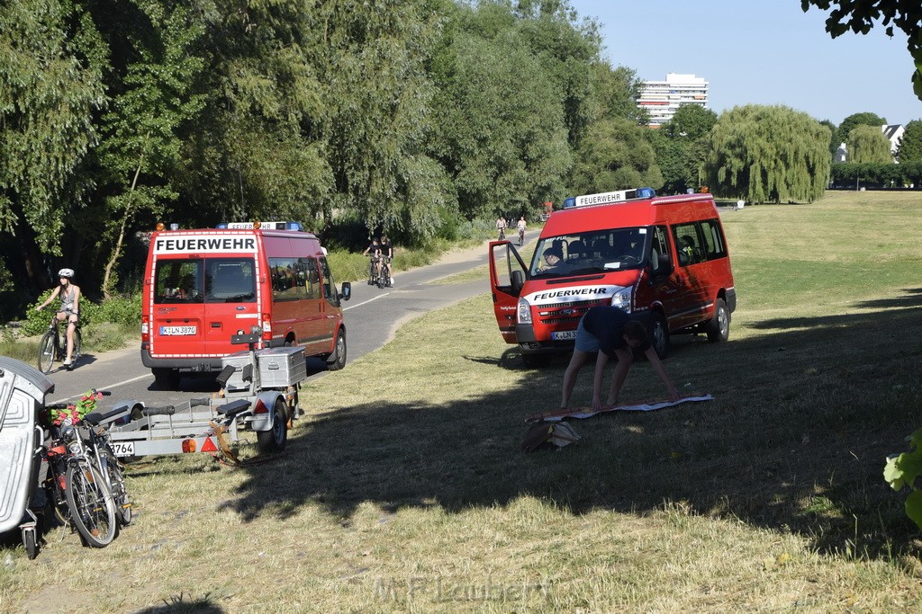 PRhein Koeln Rodenkirchen Uferstr P001.JPG - Miklos Laubert